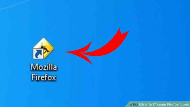Imagen titulada Cambiar los Iconos de Firefox Paso 5