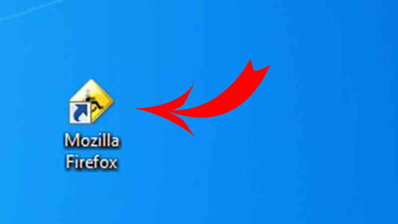 Cómo Cambiar los Iconos de Firefox