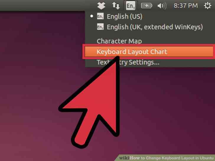 Imagen titulada Cambiar la distribución del Teclado en Ubuntu Paso 9