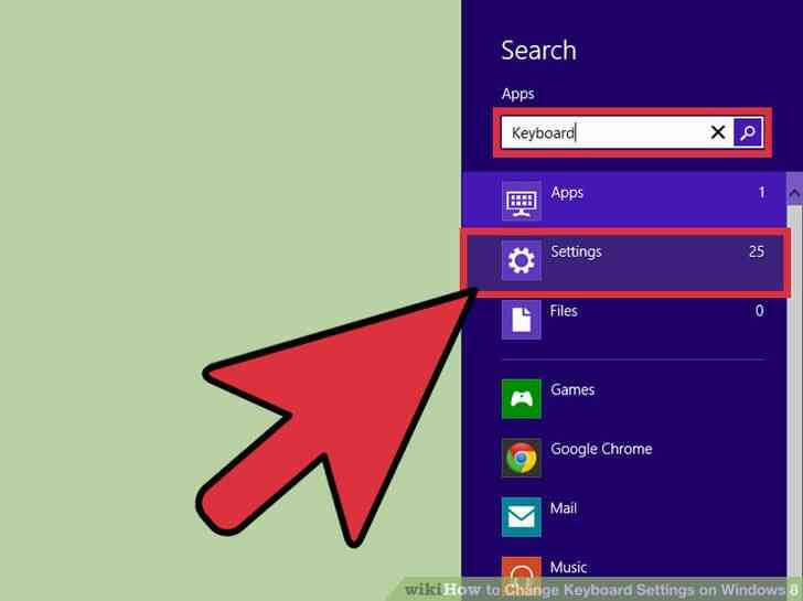 Imagen titulada Cambiar la Configuración del Teclado en Windows 8 Paso 1