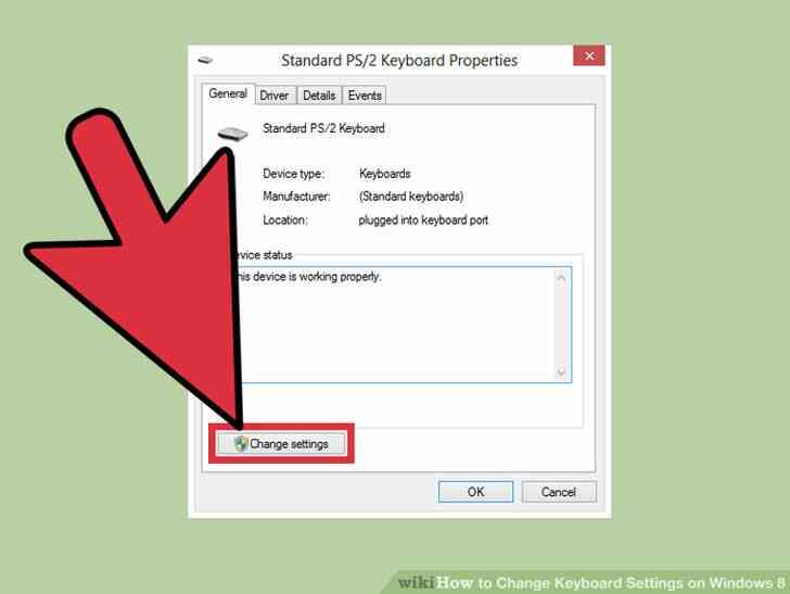 Imagen titulada Cambiar la Configuración del Teclado en Windows 8 Paso 5