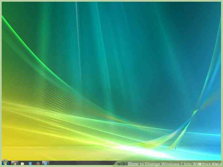 Imagen titulada Cambiar de Windows 7 A Windows Vista Paso 9