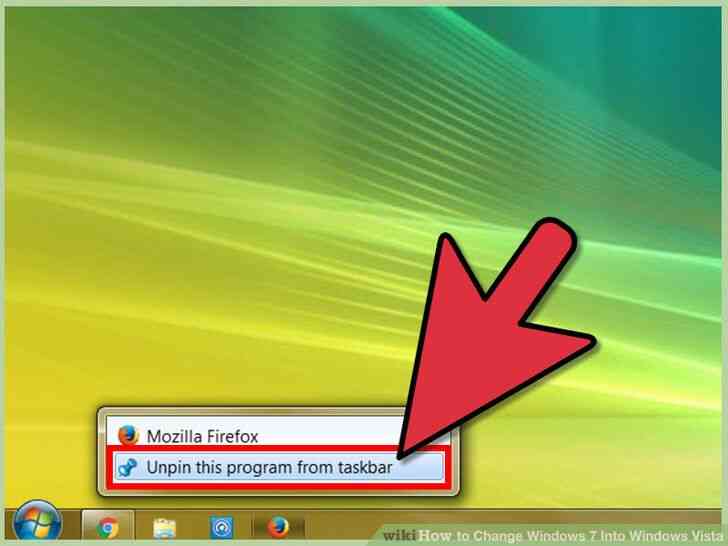 Imagen titulada Cambiar de Windows 7 A Windows Vista Paso 11