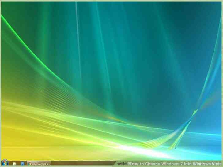 Imagen titulada Cambiar de Windows 7 A Windows Vista Paso 14