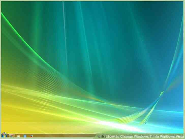 Imagen titulada Cambiar de Windows 7 A Windows Vista Paso 5