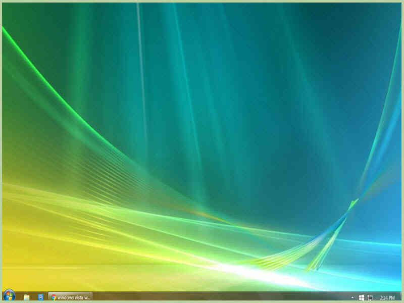 Cómo Cambiar de Windows 7 A Windows Vista
