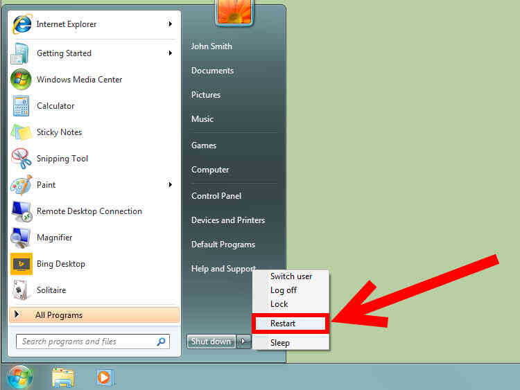 Cómo Cambiar el Idioma de la Pantalla en Windows 7 Sin Vistalizator