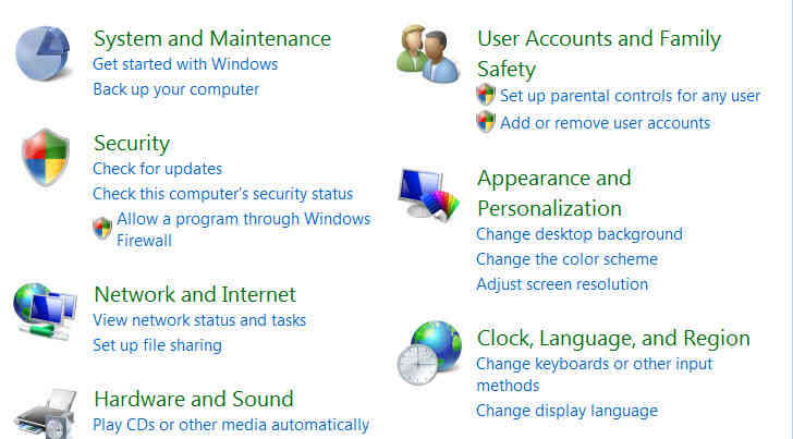 Imagen titulada Cambiar el Esquema de Color en Windows Vista Paso 2