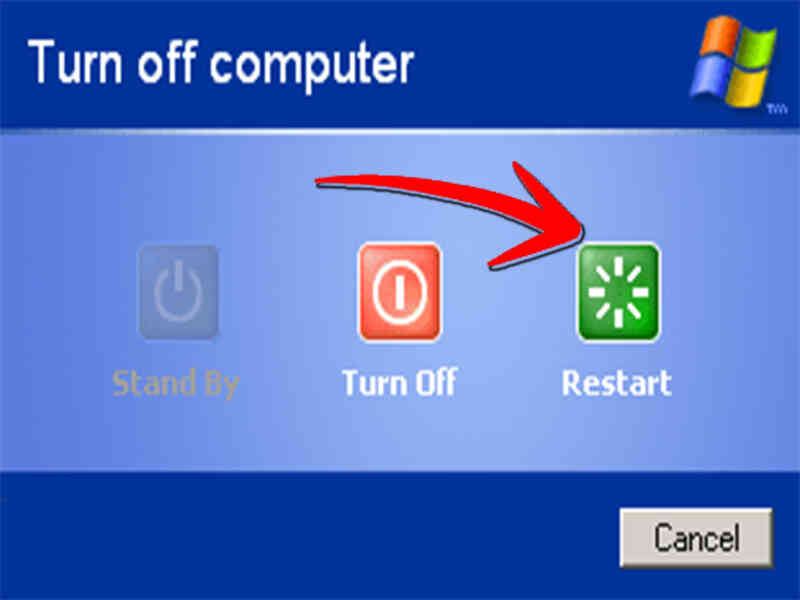 Cómo Cambiar la Configuración en un Equipo con Windows XP Sin Ser Detectado