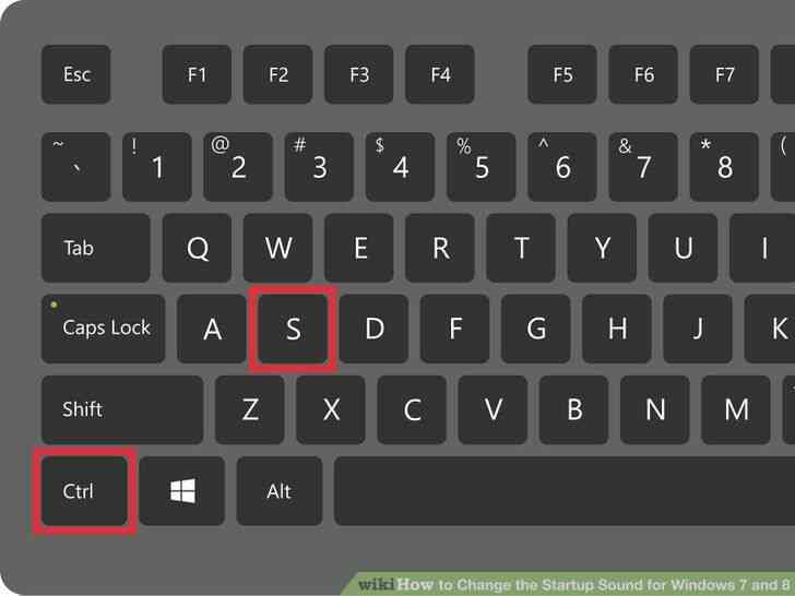 Imagen titulada Cambiar el Sonido de Inicio de Windows 7 y 8 Paso 10