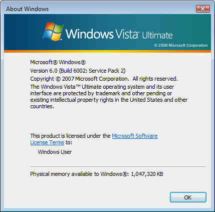 Imagen titulada Comprobar Su Windows Vista