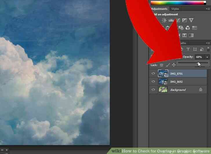 Imagen titulada de Verificación para la Superposición en el Software Gráfico de Paso 4