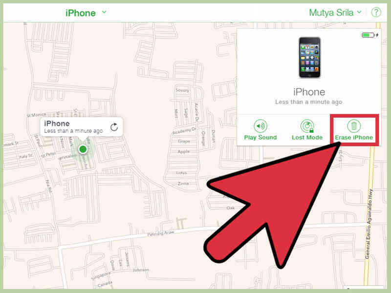 Cómo Comprobar si un iPhone Es Robado