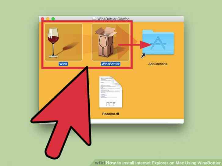 winebottler internet explorer winebottler internet explorer