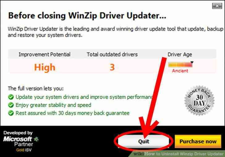 for windows instal WinZip Driver Updater 5.42.2.10