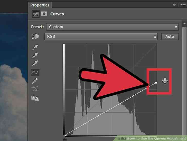 Cómo Utilizar el Ajuste de Curvas