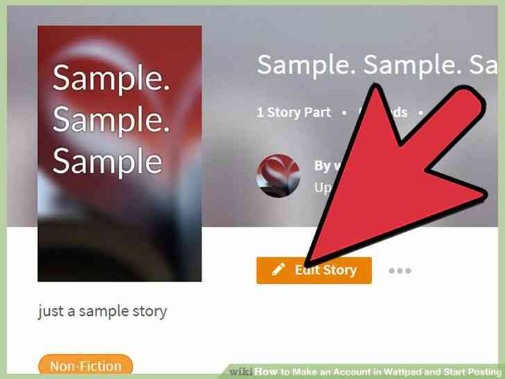 Como Eliminar Una Cuenta De Wattpad