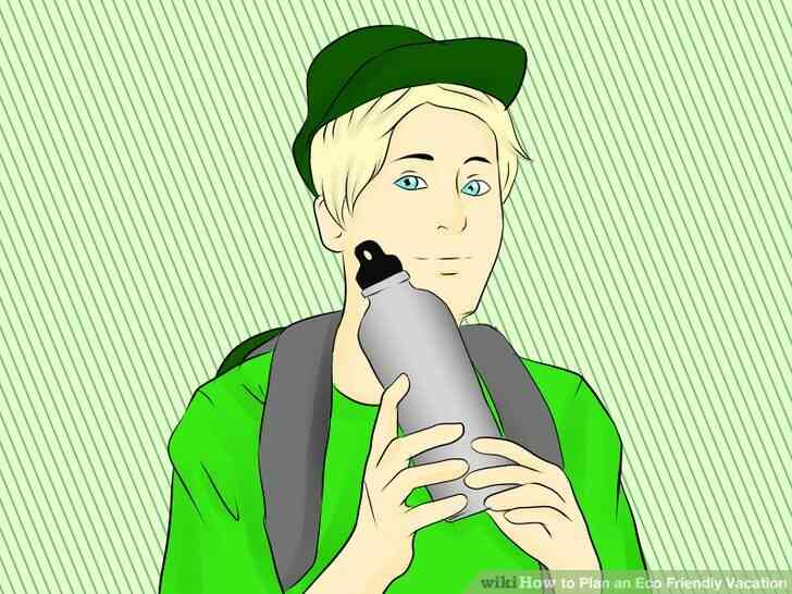 Imagen titulada Plan de un Amistoso de Eco de Vacaciones Paso de 16