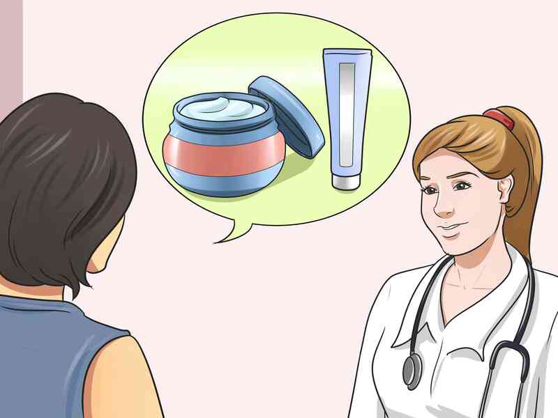 Cómo Usar la Crema de la Progesterona para la Fertilidad Cómo Usar la Crema de la Progesterona para la Fertilidad