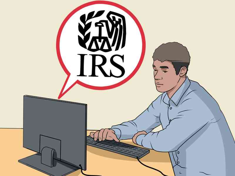 Cómo Cambiar Su Dirección con el IRS