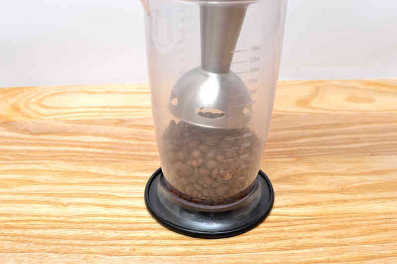 Cómo Moler Granos de Café Sin Molinillo