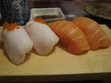 Image titulado Yuri Restaurante Japonés de la Cena