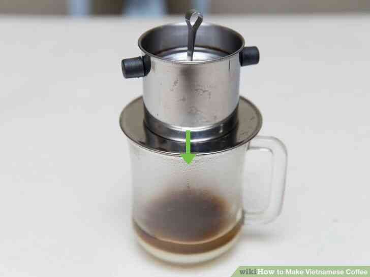 Imagen titulada Hacer Café Vietnamita Paso 10