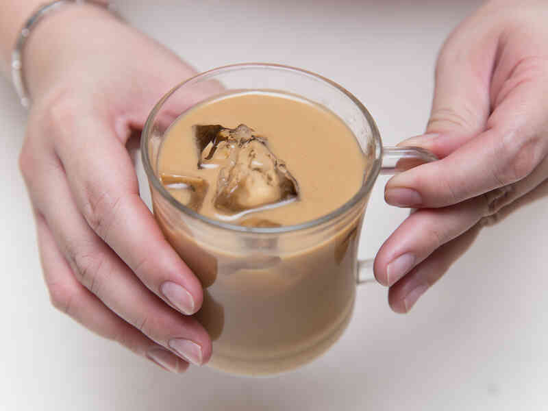 Cómo Hacer Café Vietnamita