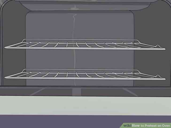 Imagen titulada Precalentar el Horno Paso 8