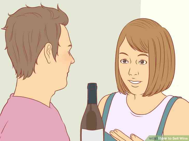 Imagen titulada Vender Vino Paso 13