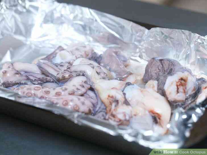 Imagen titulada Cocinar Pulpo Paso 11