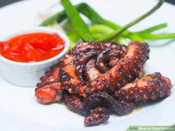 Imagen titulada Cocinar Pulpo Paso 16