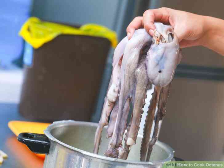 Imagen titulada Cocinar Pulpo Paso 19
