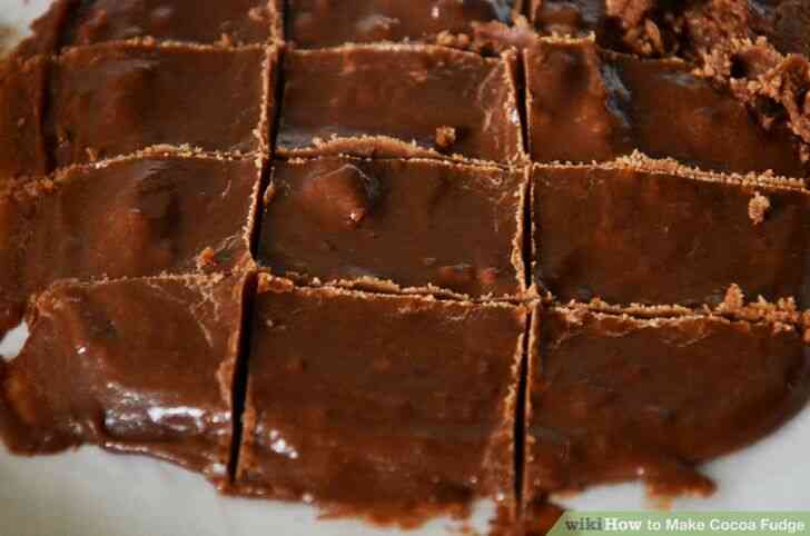 Imagen titulada Hacer de Cacao de Chocolate Paso 6
