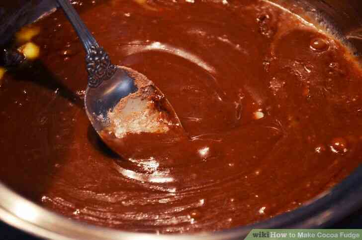 Imagen titulada Hacer de Cacao de Chocolate Paso 2