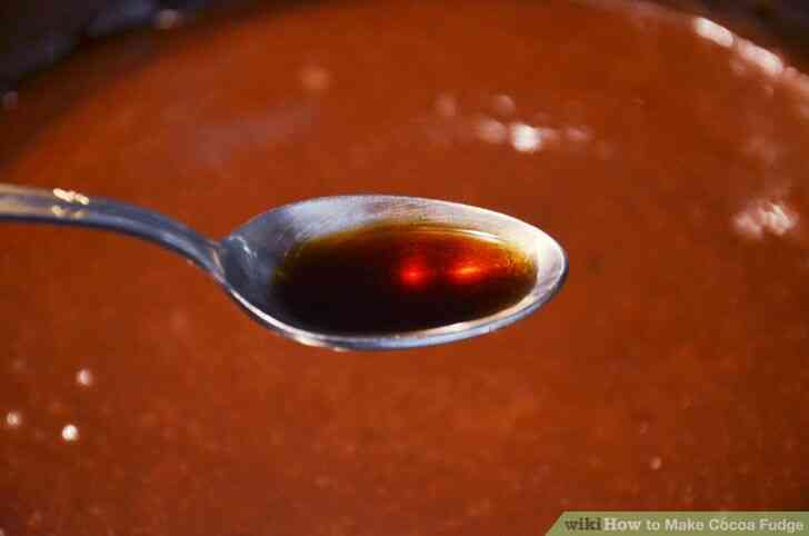 Imagen titulada Hacer de Cacao de Chocolate Paso 3