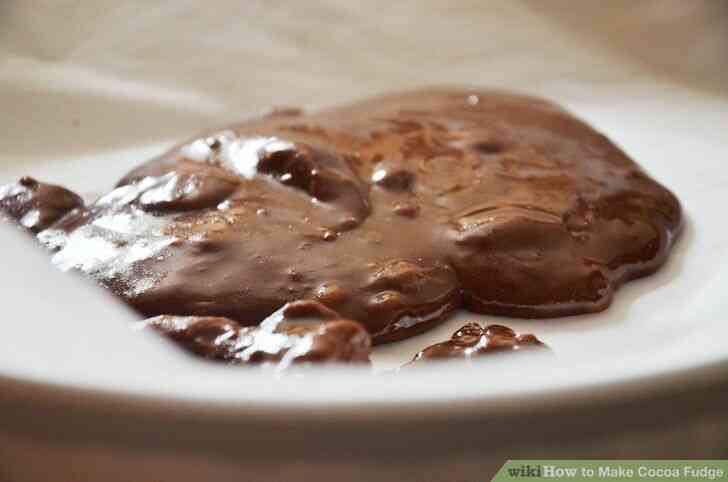 Imagen titulada Hacer de Cacao de Chocolate Paso 4