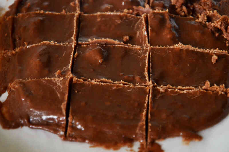 Cómo Hacer Cacao en Chocolate