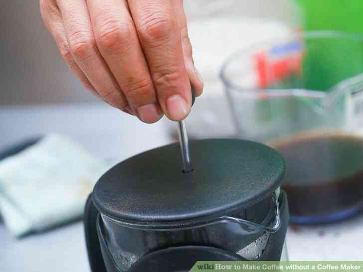 Imagen titulada Hacer Café sin Cafetera Paso 19