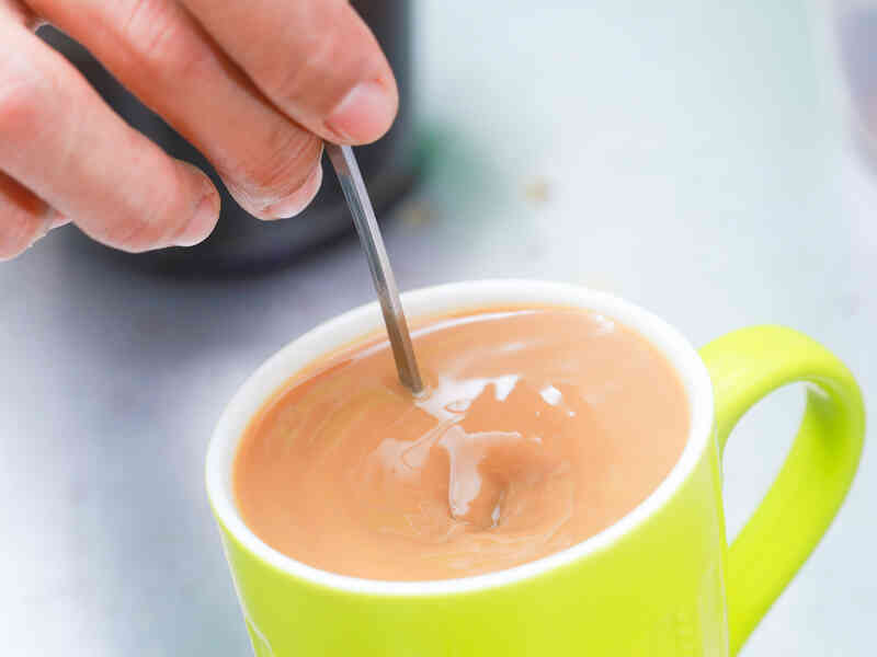 Cómo Hacer Café sin Cafetera