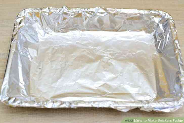 Imagen titulada Hacer Chocolatinas de Chocolate Paso 1