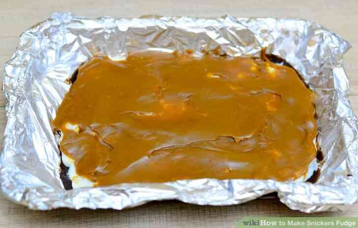 Imagen titulada Hacer Chocolatinas de Chocolate Paso 6