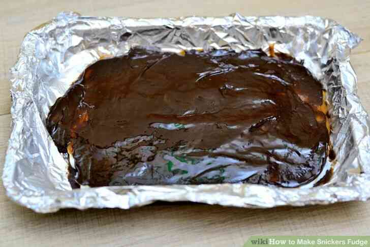 Imagen titulada Hacer Chocolatinas de Chocolate Paso 7