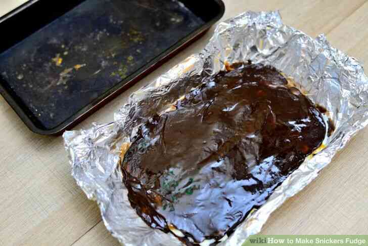 Imagen titulada Hacer Chocolatinas de Chocolate Paso 8