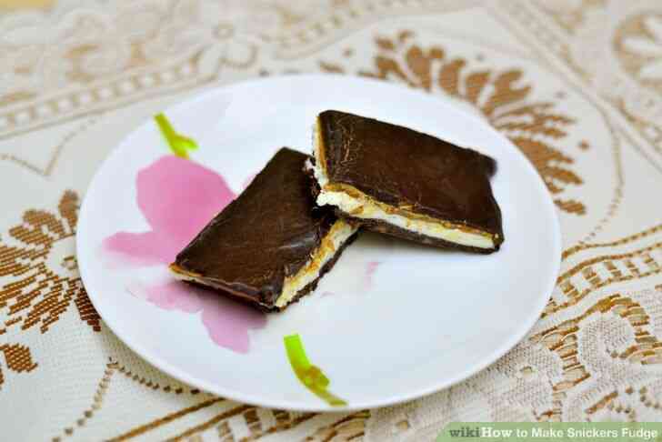 Imagen titulada Hacer Chocolatinas de Chocolate Paso 9