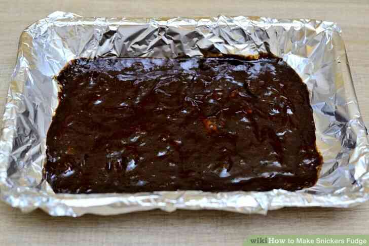 Imagen titulada Hacer Chocolatinas de Chocolate Paso 2