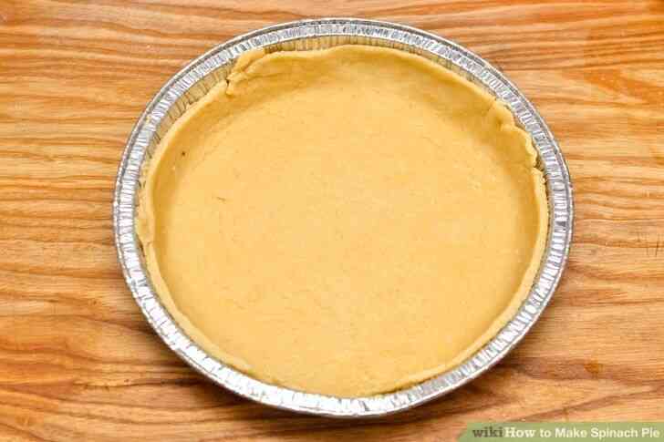 Imagen titulada Hacer el Pastel de acelga Paso 8