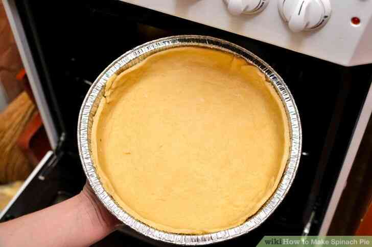 Imagen titulada Hacer el Pastel de acelga Paso 9