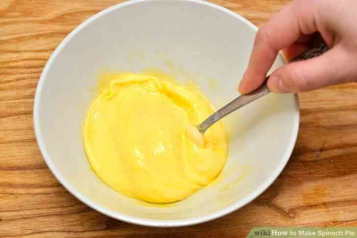 Imagen titulada Hacer el Pastel de acelga Paso 12