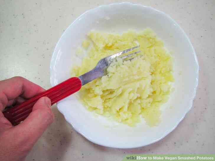 Imagen titulada Hacer Vegana puré de Patatas Paso 4